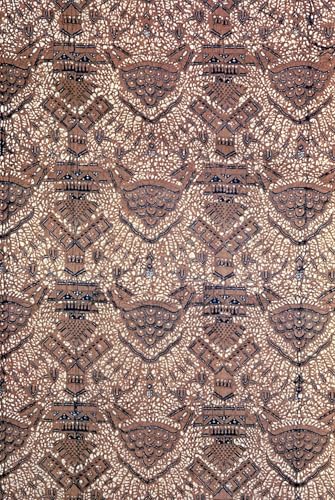 Toile William Morris 60x90cm tableau abstrait de qualité pour la décoration murale du salon