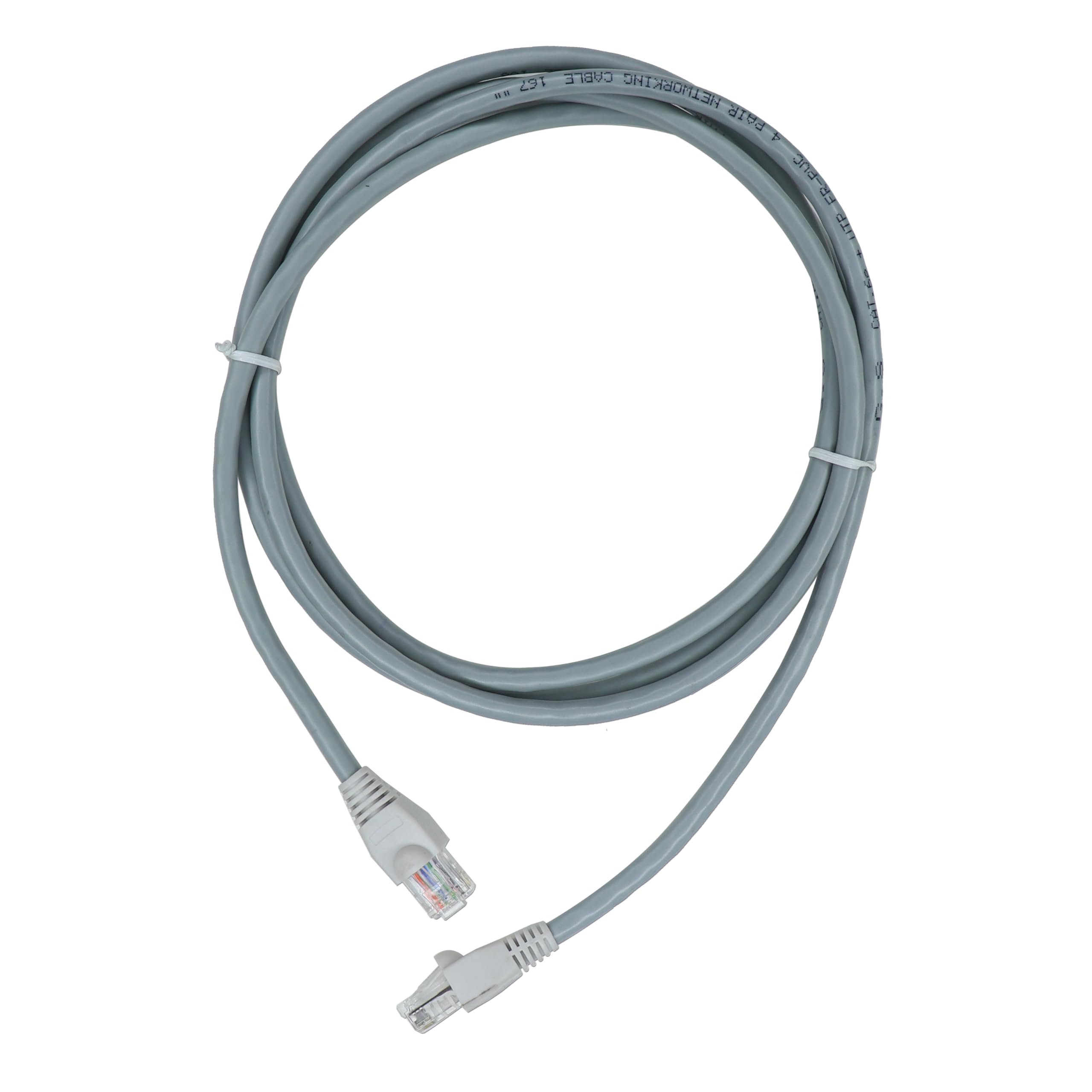 Electronic Spices RJ45 Cat6 Ethernet Patch LAN Network Cable (2M, Grey) (B0D4HYL67Z) Amazon Price History, Amazon Price Tracker