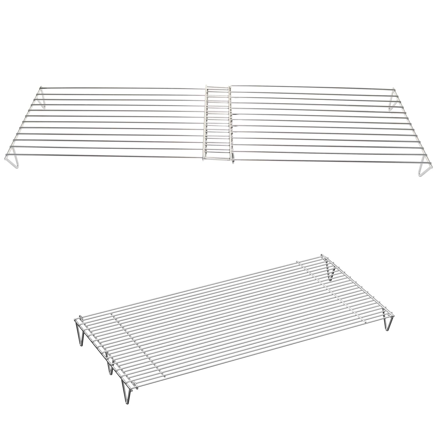 Griddle Racks Snapklik.com : Adjustable Griddle Warming Rack For Blackstone 36 28 22 ...