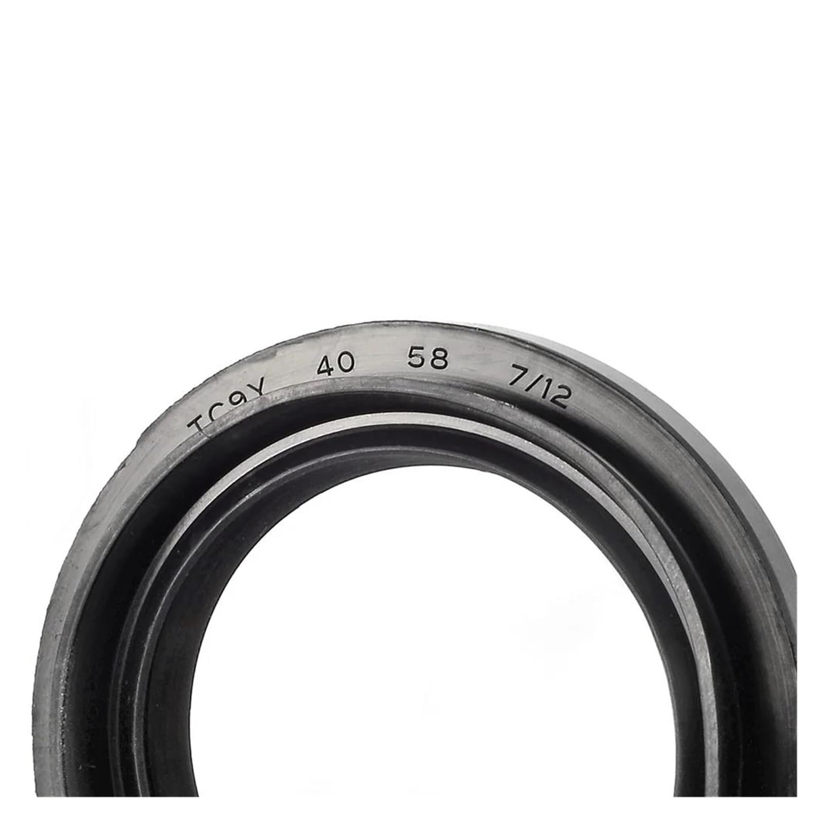 Rodamientos Y Retenes De Rueda Delantera con Anillo Retención Retén Antipolvo para Fourtrax 300 TRX300FW 4x4 (1988-1990-2000)