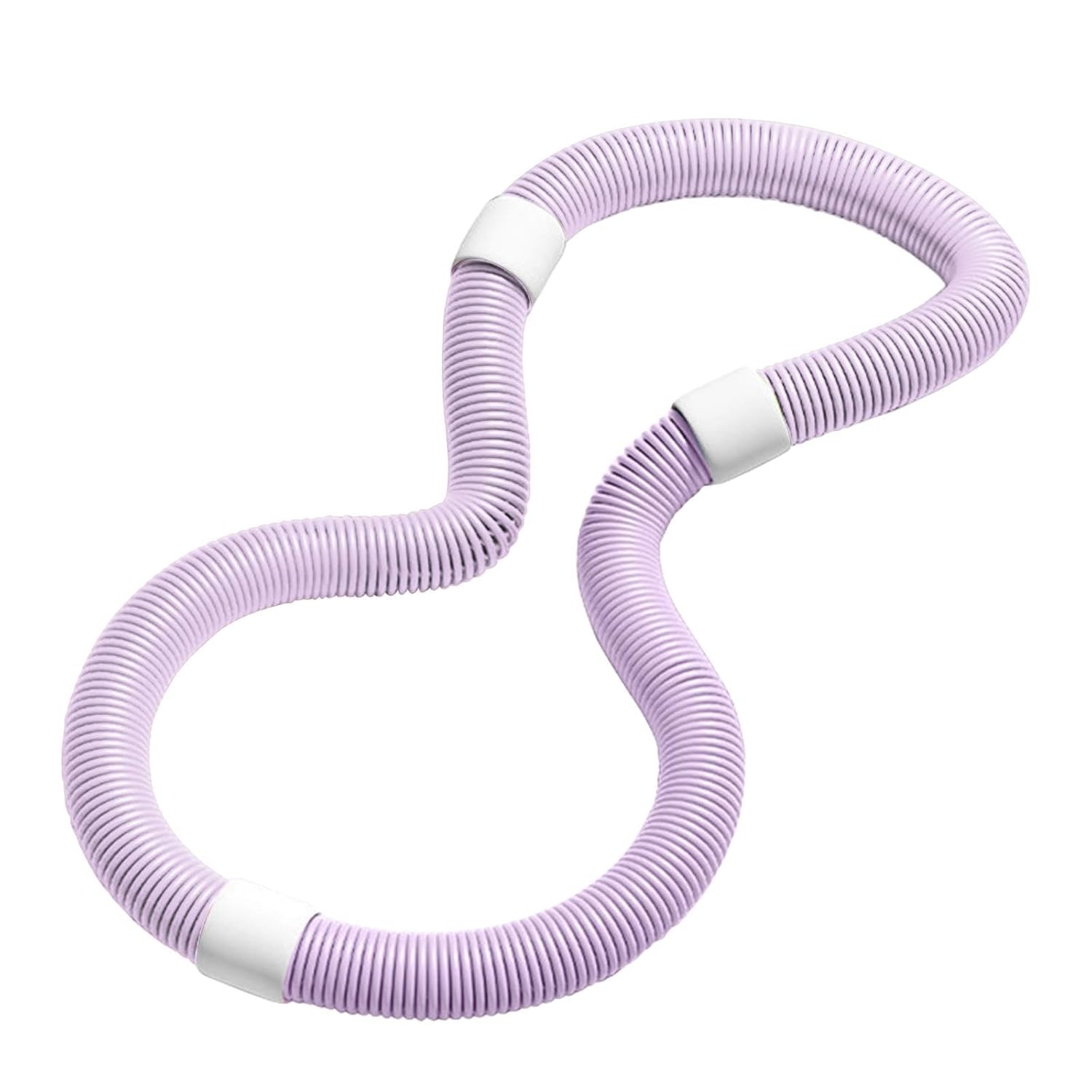 CALANDIS™ Weighted Exercise Hoop Abdomen Fitness Circle Waist Exercise Ring for Travel 0.9Kg | Abdominal Exercisers | Fitn... - Review, Price and Buying Guide