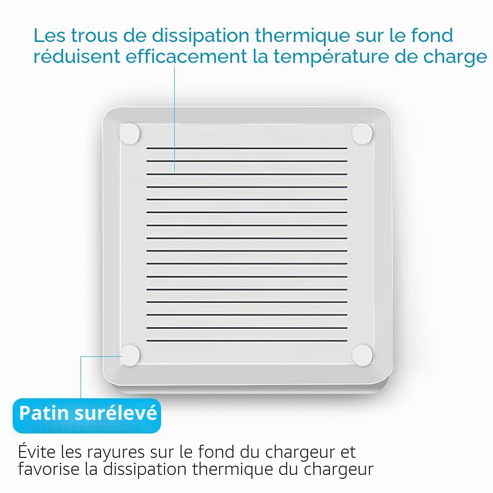 Chargeur de Batterie 6 en 1 pour DJI Mini 4K/2,Mini 2 SE Drone,Charge 4 Piles et 2 Ports USB Simultanément, Station de Recharge Hub Accessoires