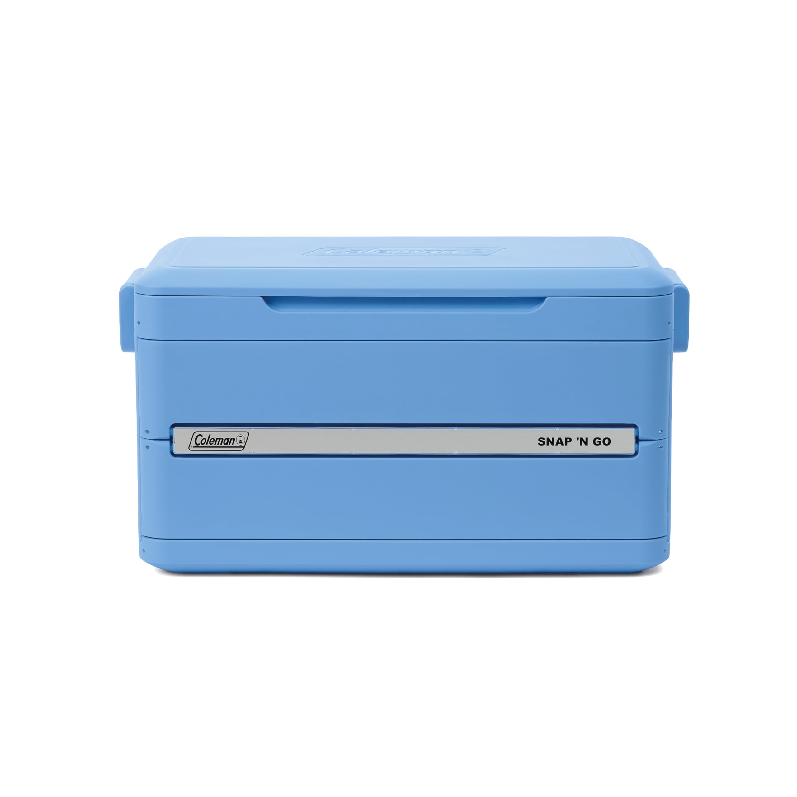 Coleman Snap 'N Go 55QT Faltbare Kühlbox
