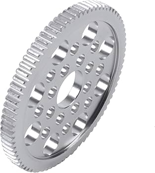 Amazon | サクラD Xi XIS1 / 10ドリフトレーシングカー用アルミ