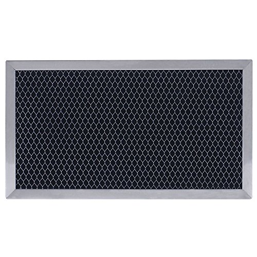 ForeverPRO W10112514A Charcoal Filter for Whirlpool Microwave 8184002 W10112514 1373090 AH1957036