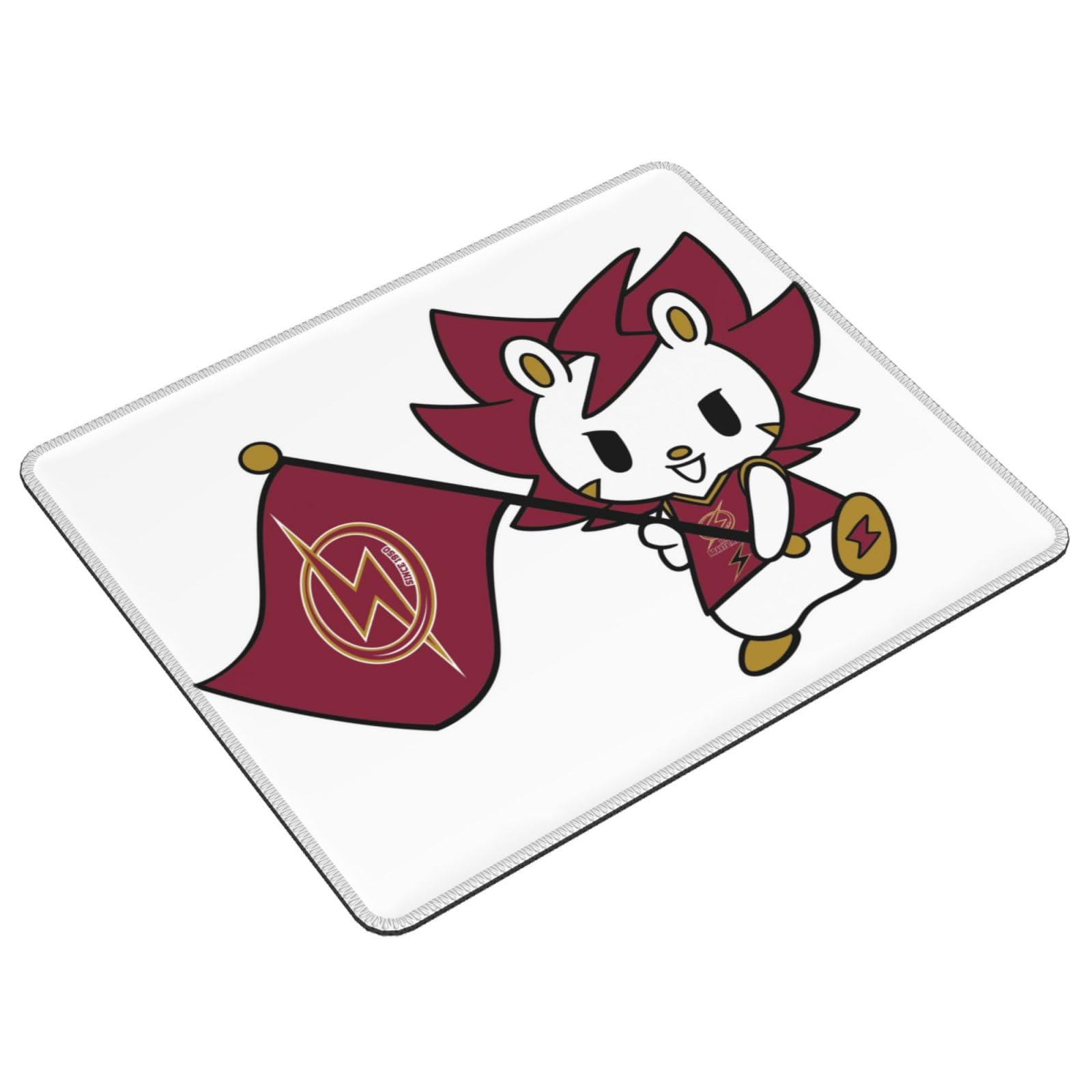 ラブブ マウスパッド Amazon.co.jp: 川崎ブレイブサンダース マウスパッド ゲーミング