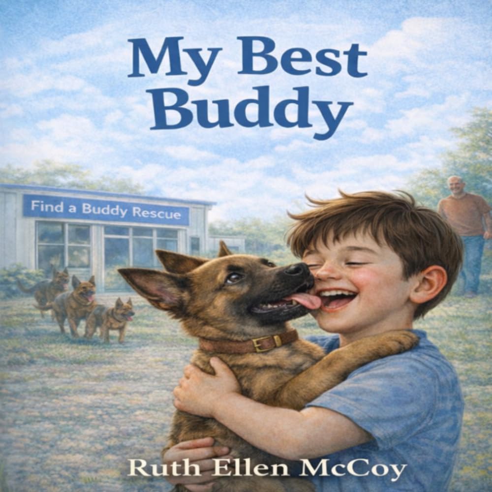 My Best Buddy