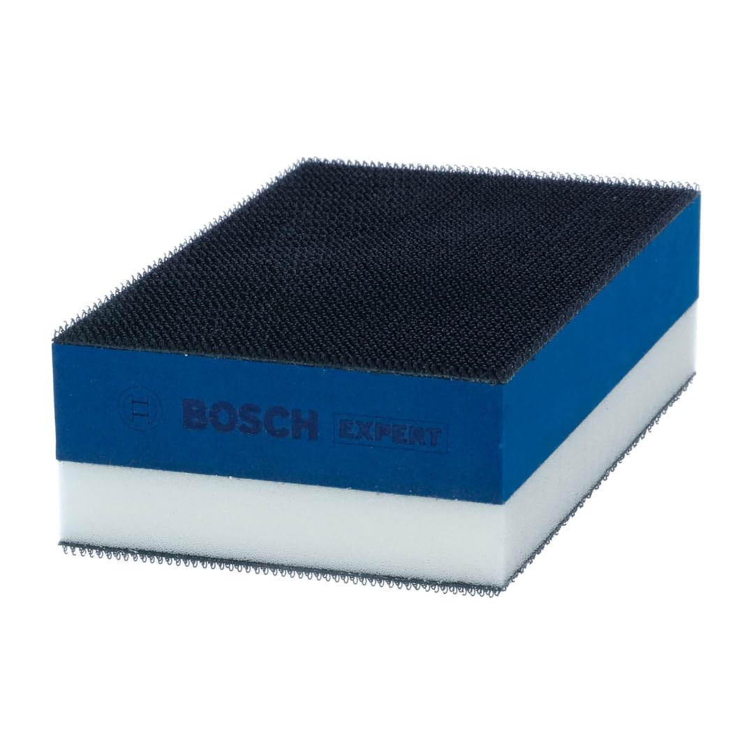 Bosch Accessories 2608901635 zımpara bloğu (U x G) 133 mm x 80 mm 1 adet