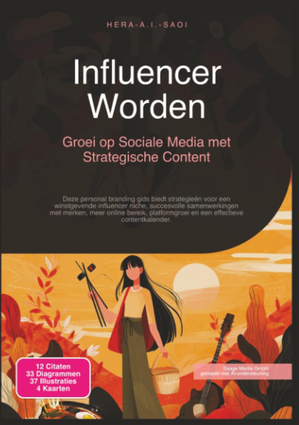 Influencer Worden: Groei op Sociale Media met Strategische Content