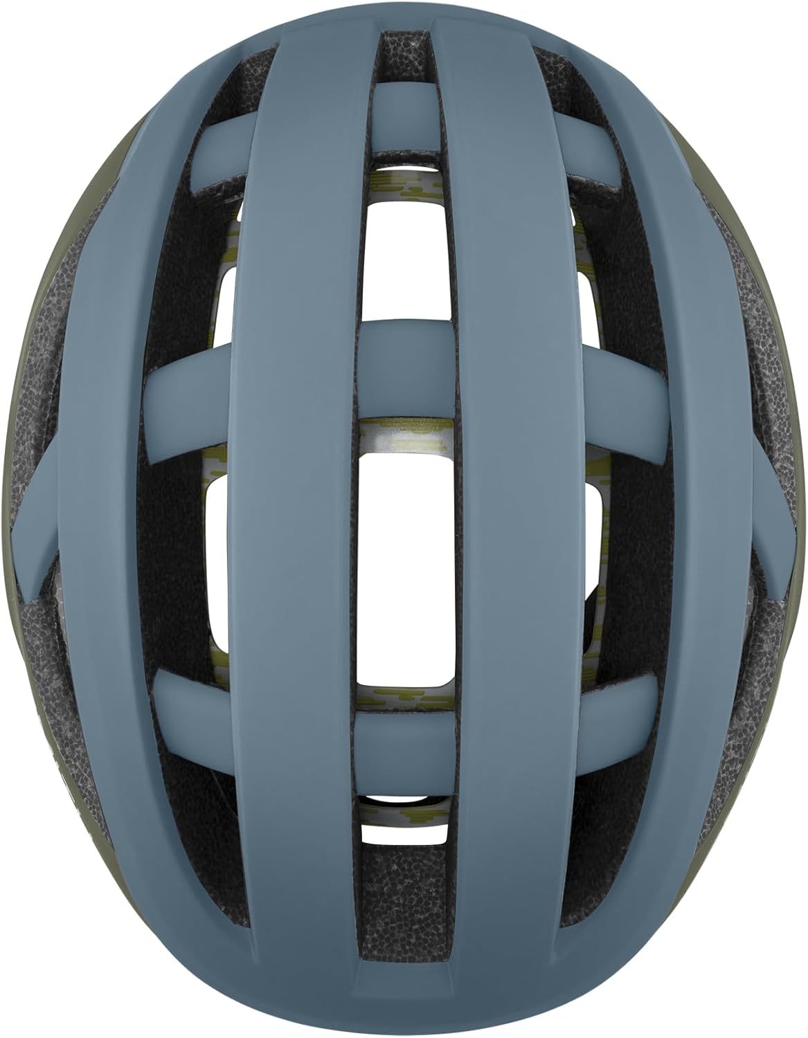 SMITH Network Cycling Helmet – Versatile Adult Road or MTB Bike Helmet with MIPS Technology + Zonal Koroyd Coverage – Lightweight Impact Protection for Men & Women – Matte Stone/Moss, Small