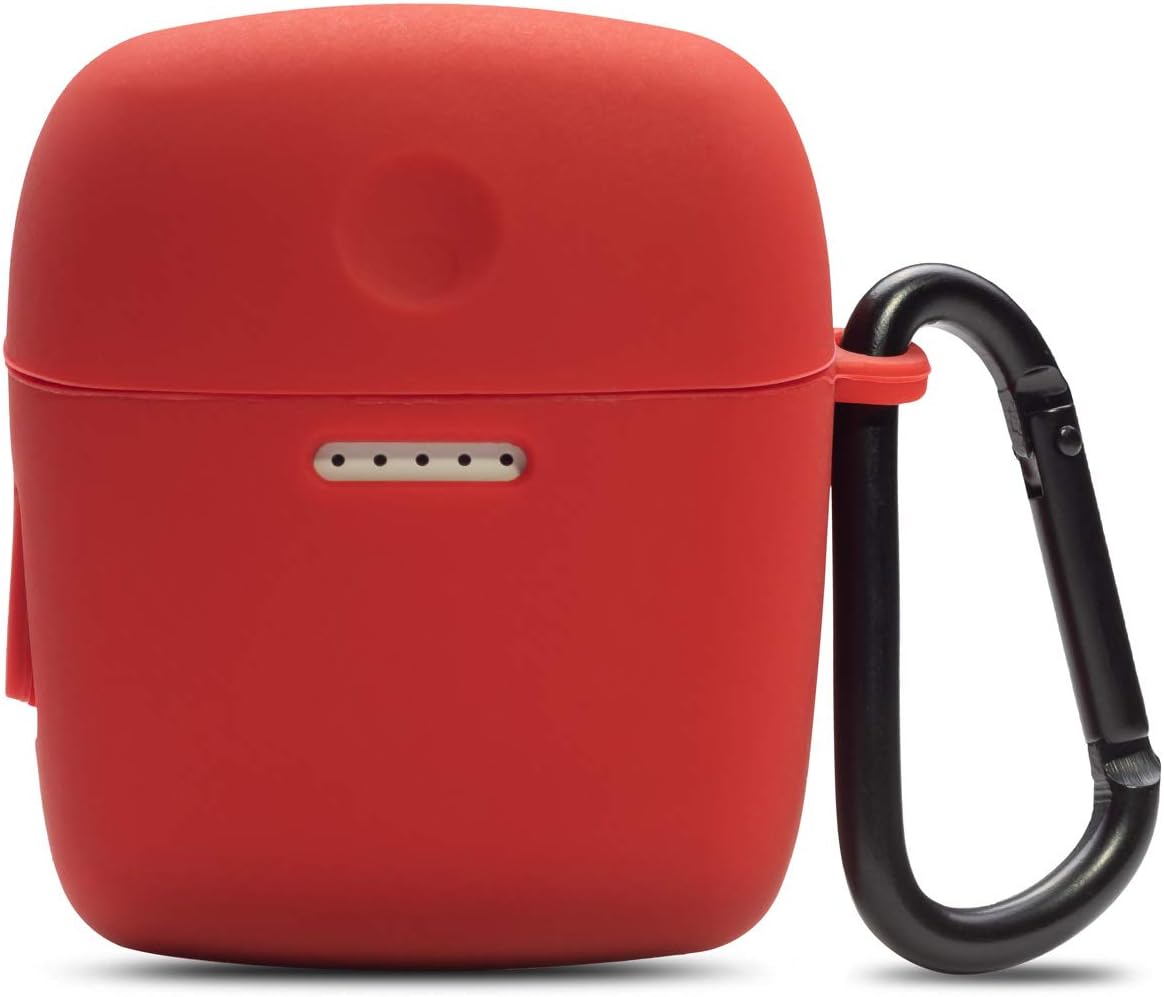 Cambridge Audio Official Protective Silicone Case For Melomania 1/1+ (Red)