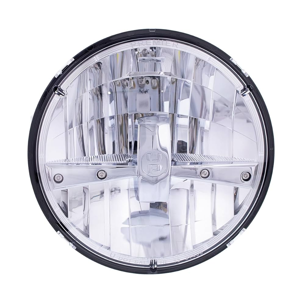 Amazon.com: United Pacific 31391 ULTRALIT 5 High Power LED 7