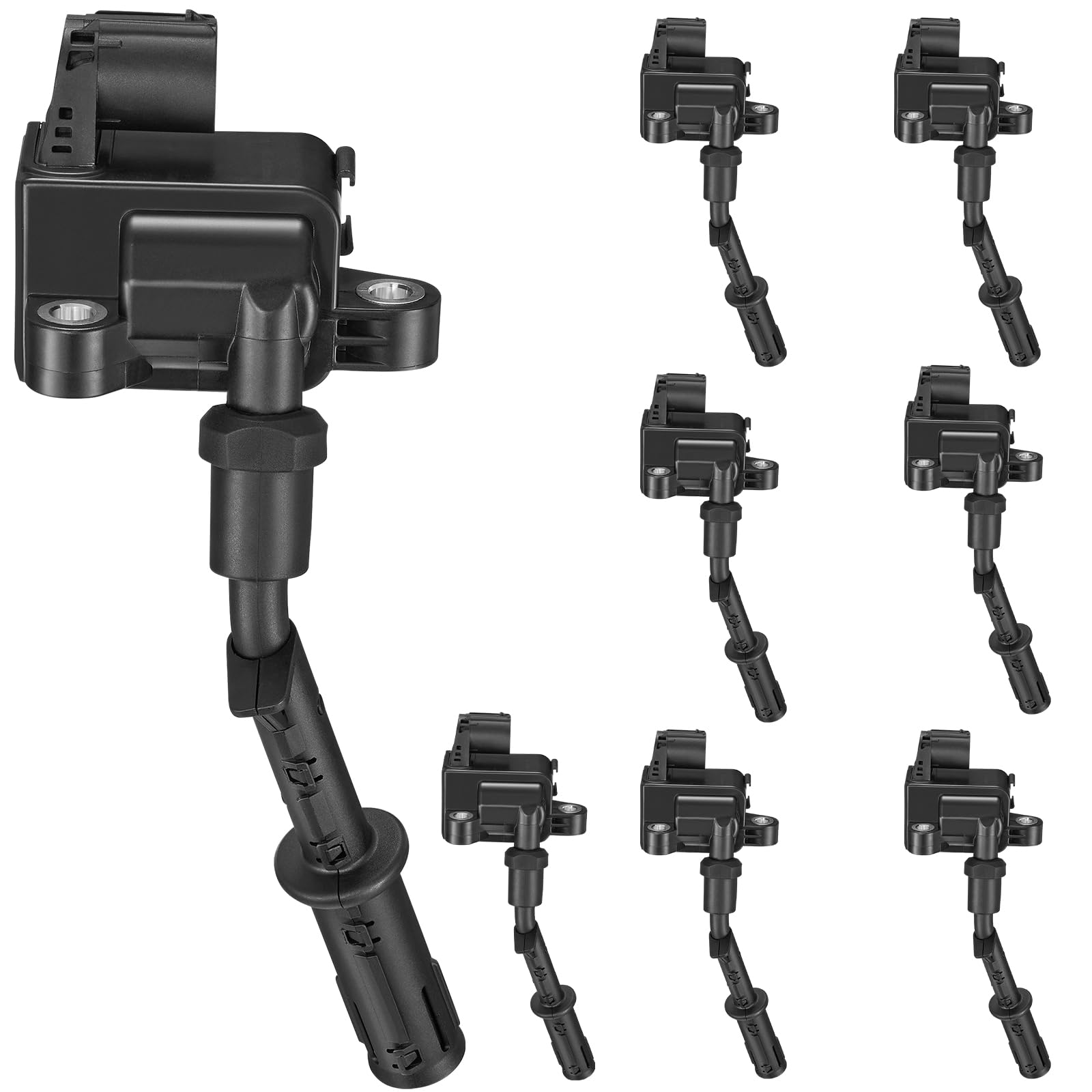 8 Ignition Coils UF733 A2769063700 for Mercedes-Benz