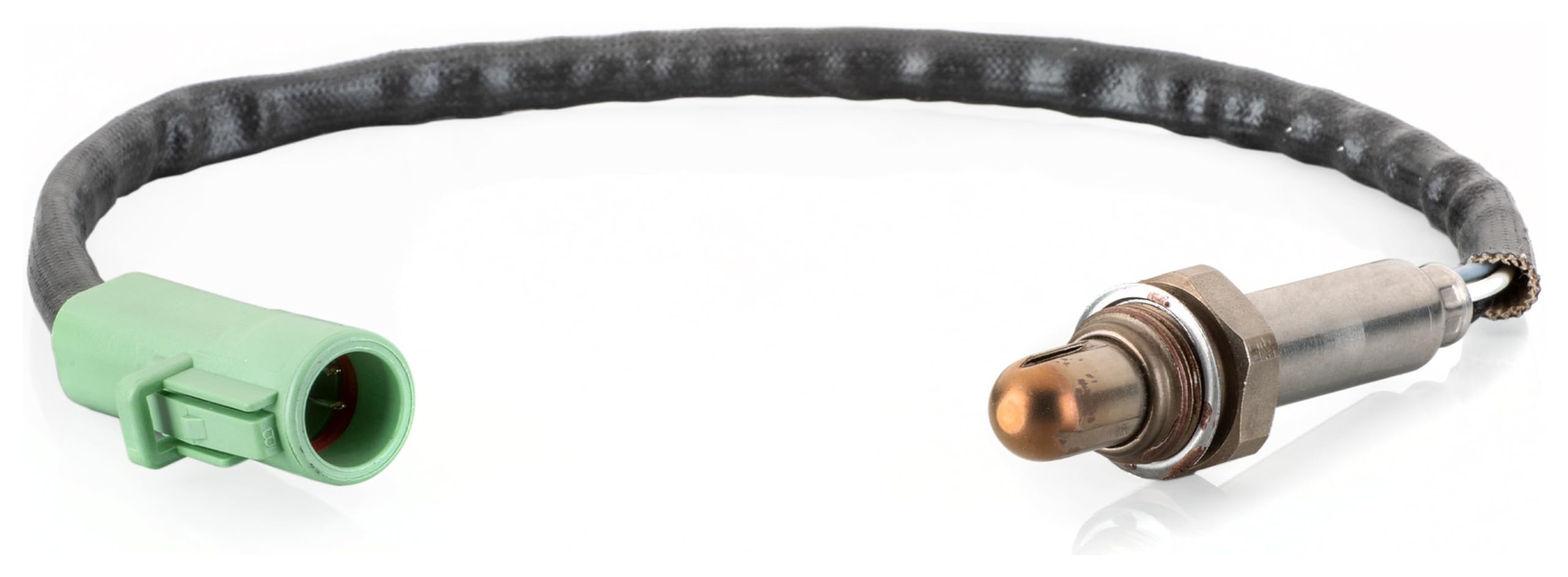 HELLA 6PA 358 103-381 Sonda lambda, 4a... poli, Cavo 350mm