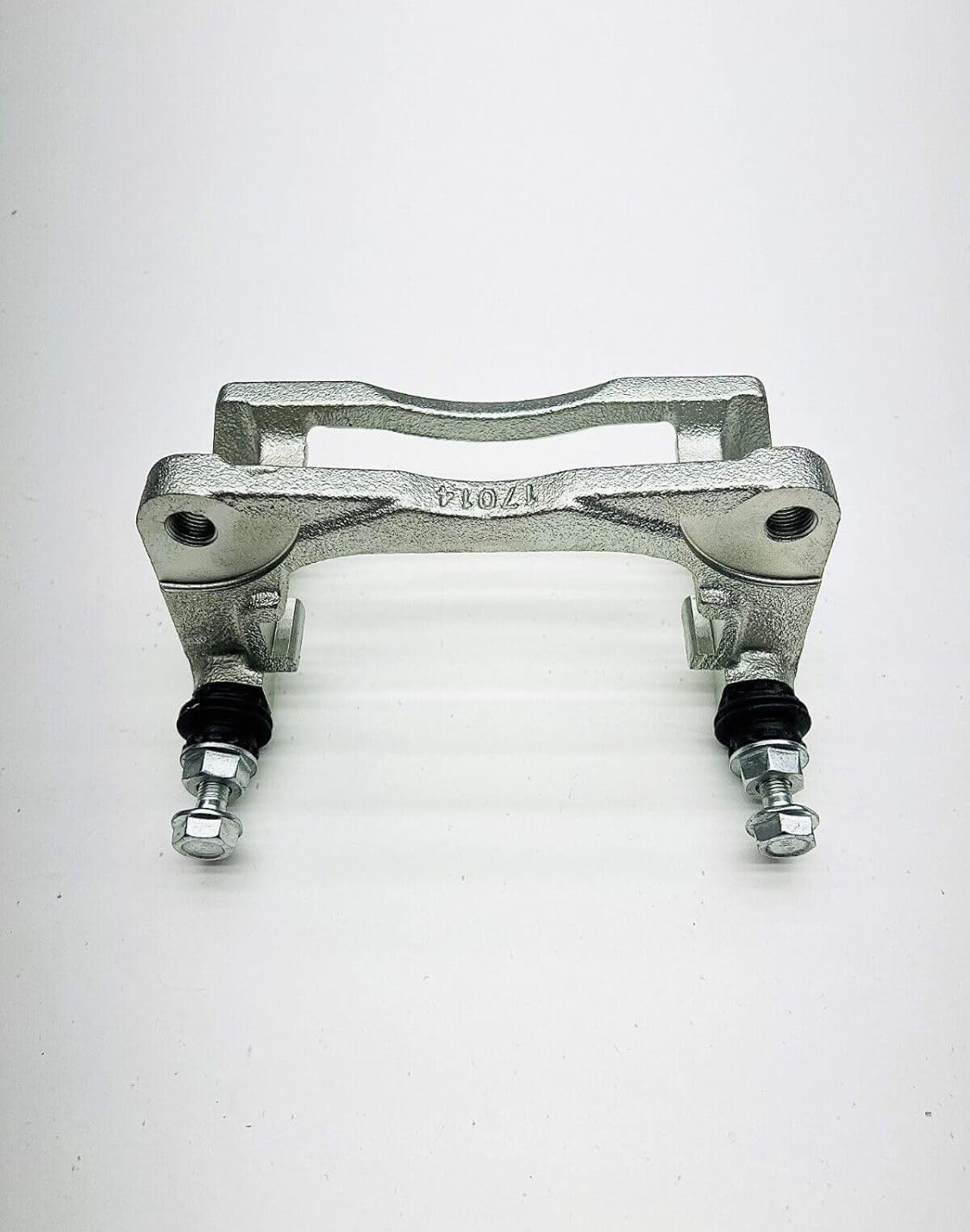 Soporte pinza freno Opel Agila soluciona desgaste de pastillas 4708237