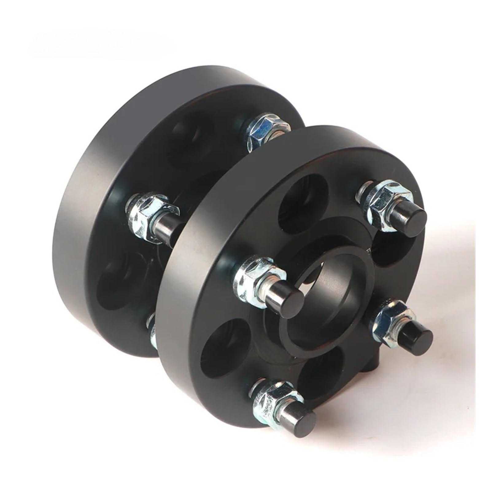 Espaciadores de ruedas Para CITROEN C-Elysée C2/C3/C3-XR/C4/C4L/C4 Para Cactus/DS3 M12XP1.25