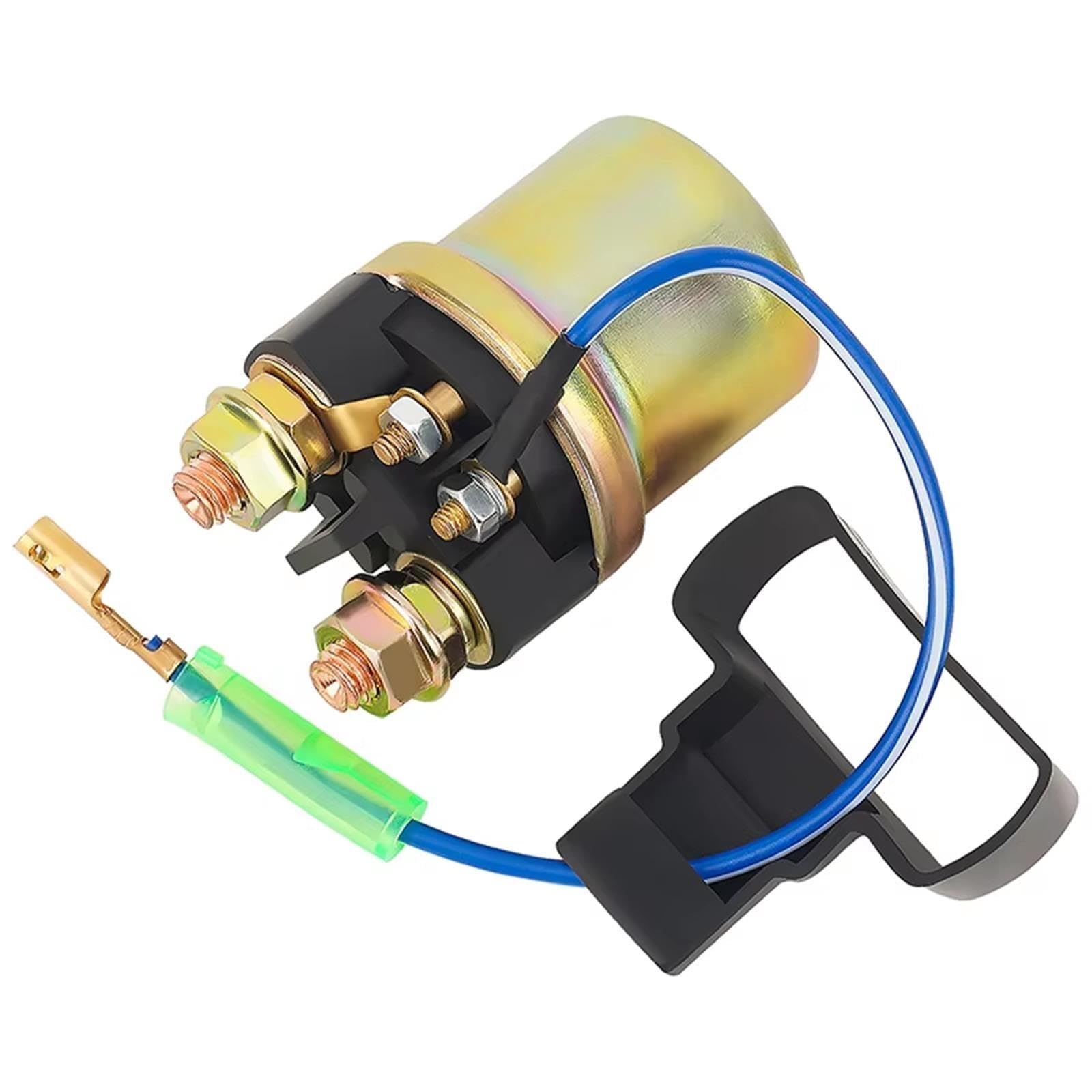 Relé Motor Arranque Para YAMAHA Para FZR750 1987-1988