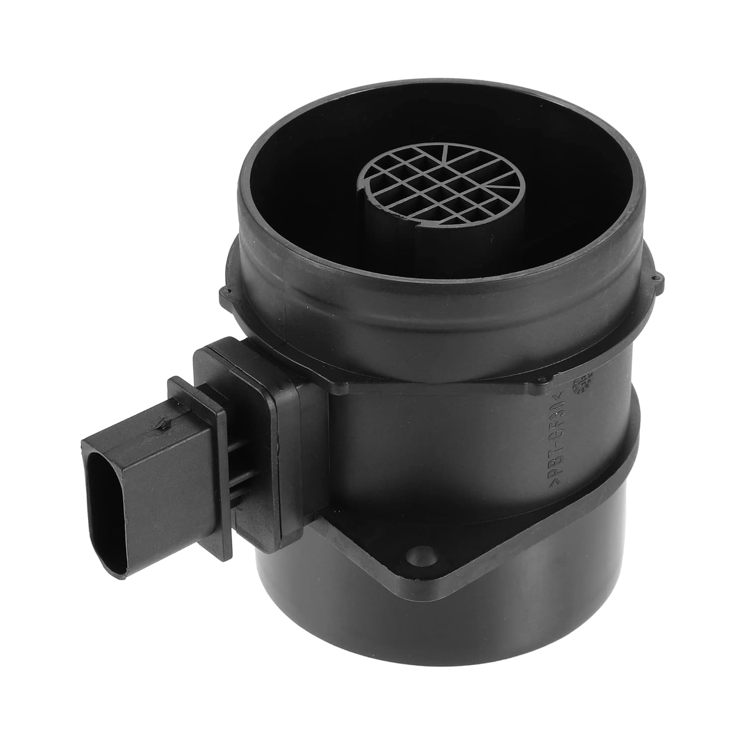 Sensor de Fluxo de Ar MAF AUTOHAUX 0281002978 para Mercedes-Benz Sprinter 2500 Base 3.0L V6 Diesel (2010-2021) - Substituição de Sensor de Mass Air Flow