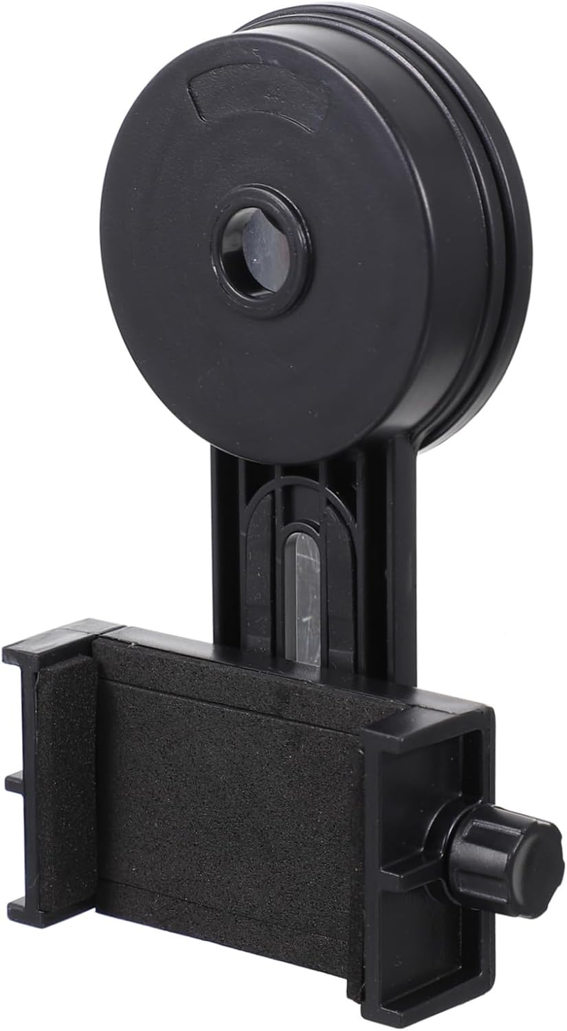 Phone Photography Adapter Clip Mount for Telescope and Monocular