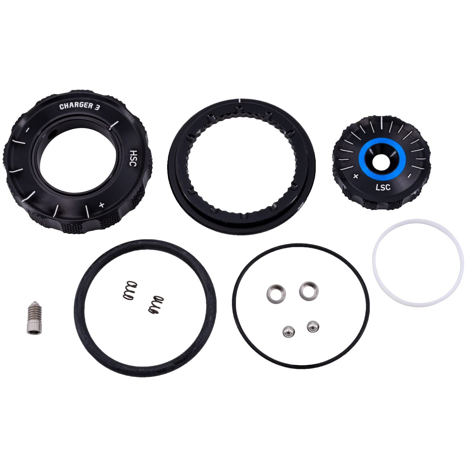 Lpロックカウベル　アダプターセット Lpロックカウベル アダプターセット スペアパーツ ジンバルアダプター