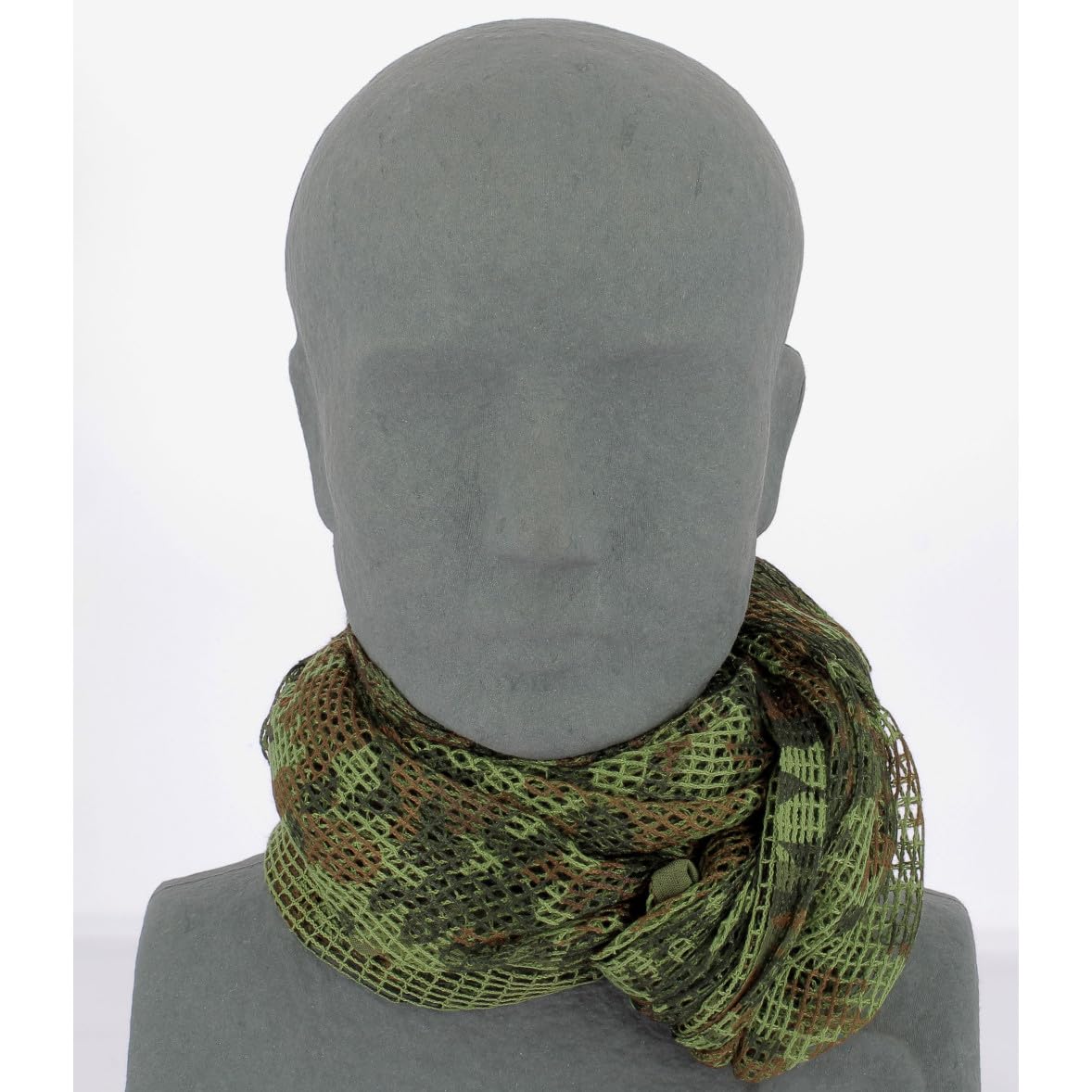 Mil-Tec Camouflage Scarf