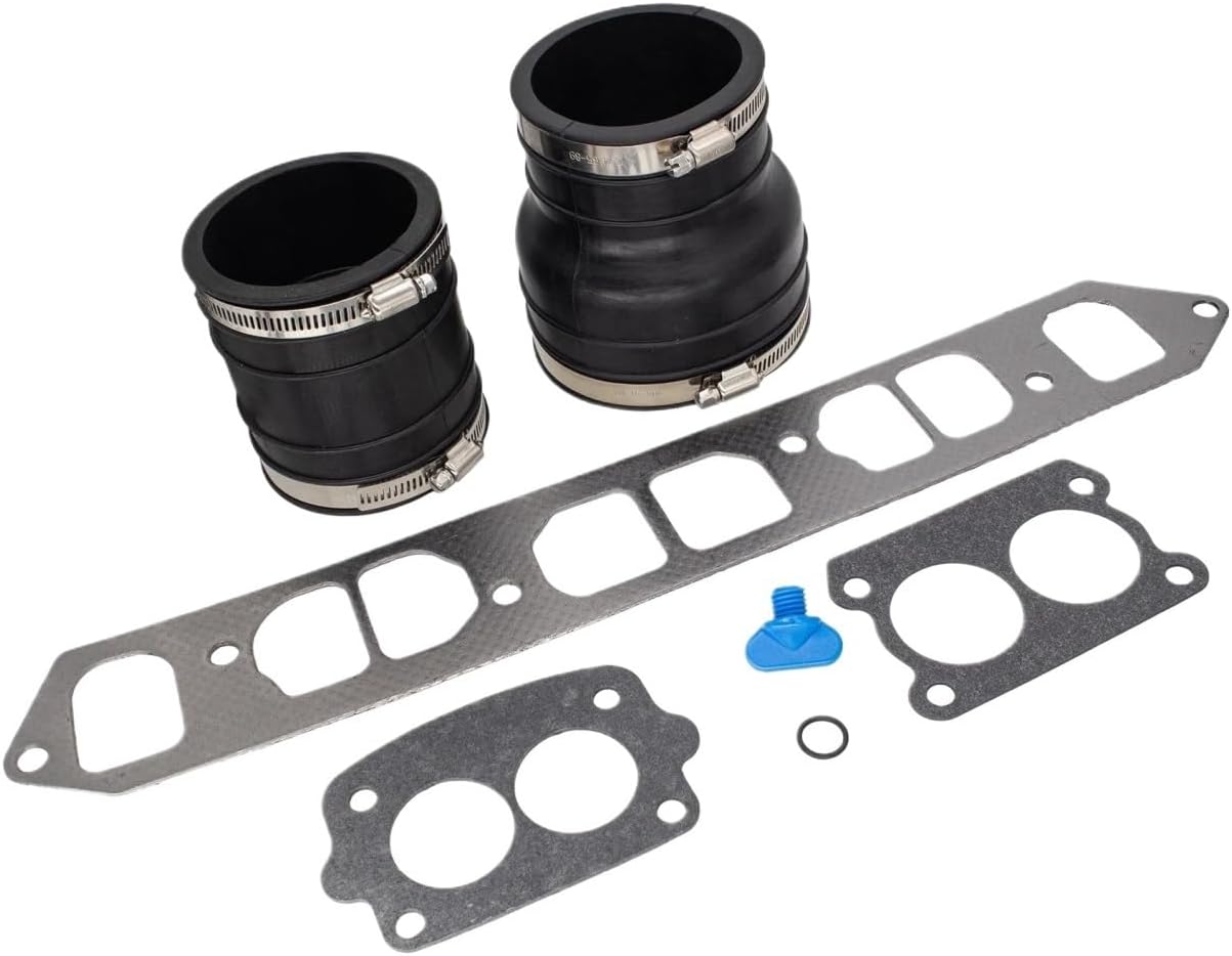 120 140 スターンドライブ排気ベローキット互換交換品 70981A3 90949T 27-96429 27-64692