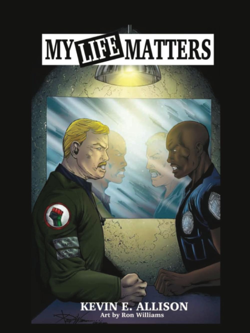 My Life Matters