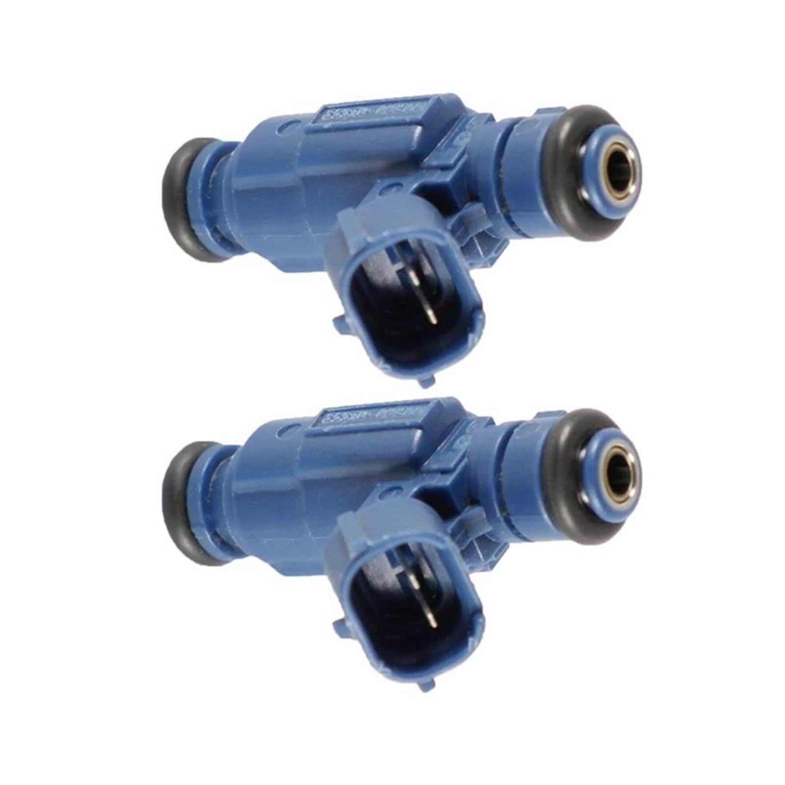 Nvcphgedek One Color Petrol Fuel Injector For For Atos I10 2004-2016 35310-02900 3531002900 Car Fuel Injector