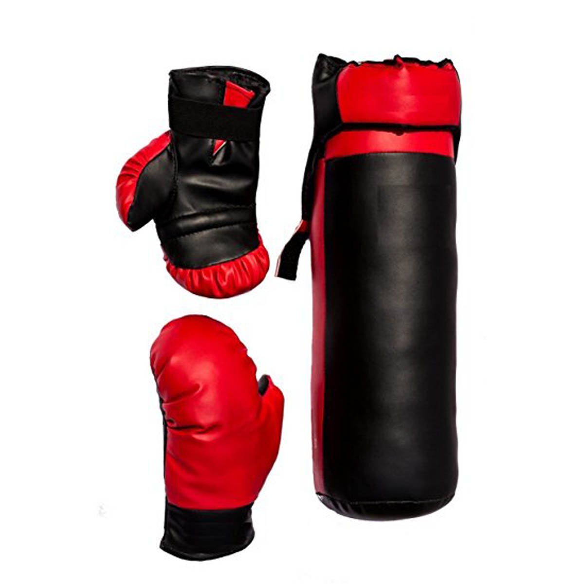 Amoxy Kids Boxing Set (Punching Bag & Gloves) (B0711NXLFH) Amazon Price History, Amazon Price Tracker