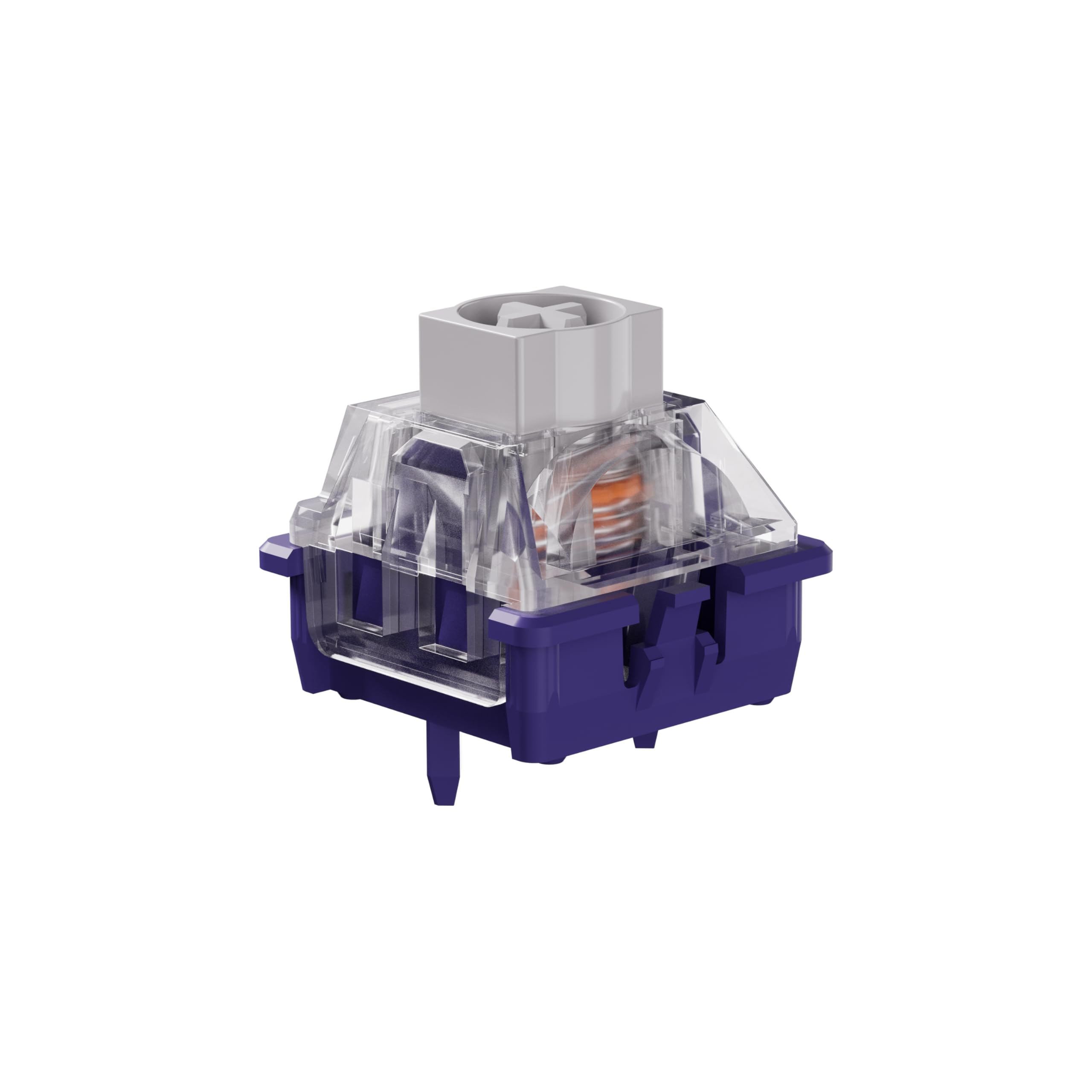 Amazon.co.jp: DrunkDeer Qian Switch リニア磁気スイッチ ホール効果