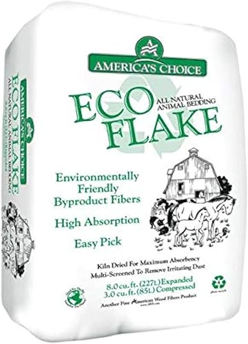 FIBERS 532.67P2ECOAC Pet Bedding