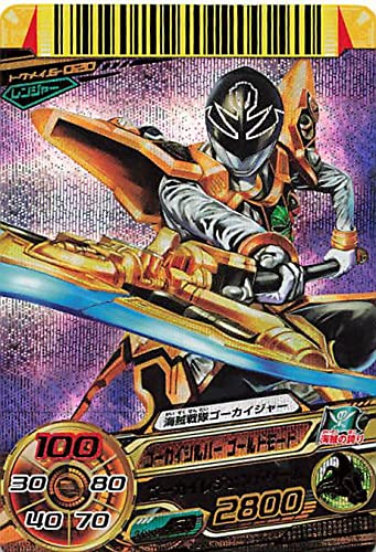 海賊王　ゴール・D・ロジャー　デイガファイアーバード(改造パーツ付き) Amazon.co.jp: スーパー戦隊バトル ダイスオー 海賊戦隊