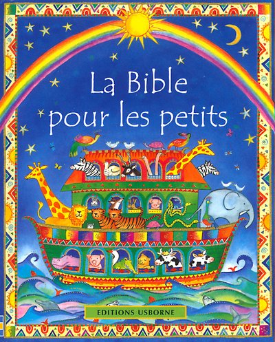 Télécharger La Bible pour les petits PDF