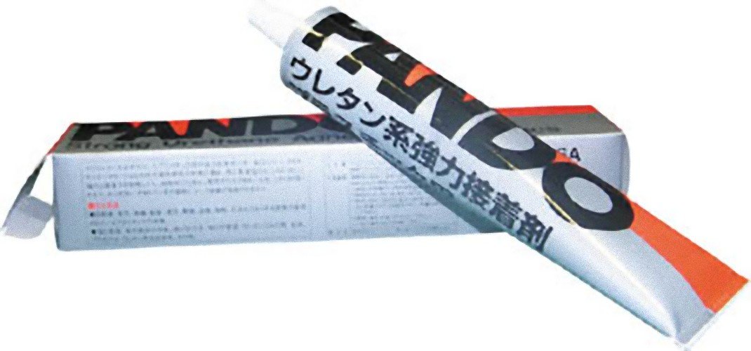 Amazon | スリーボンド パンドー ウレタン系接着剤 透明 150g TB156A