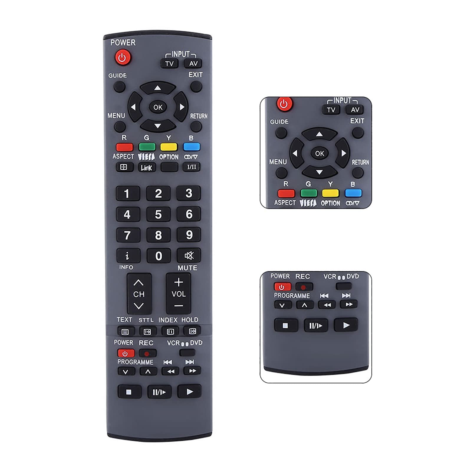 リモコン2個¥7000 61p24x7+YQL._UF350,350_QL50_.jpg