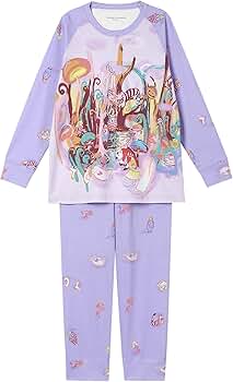 新品　ツモリチサトルーム　ツモリチサトルーム　ワコールパジャマ　ルームウェア tsumori chisato SLEEP ワコール ツモリチサト パジャマ UDX590 Wacoal