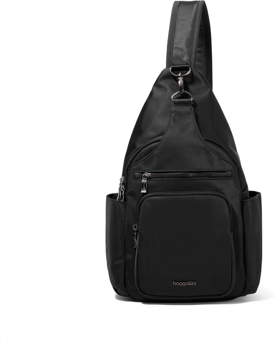 Bolso bandolera grande Central Park para mujer