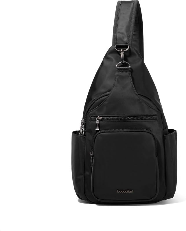 Bolso bandolera grande Central Park para mujer