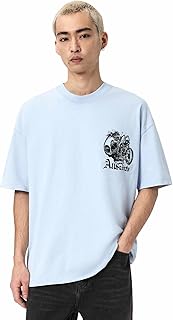 AllSaints Panhead Short Sleeve Crew