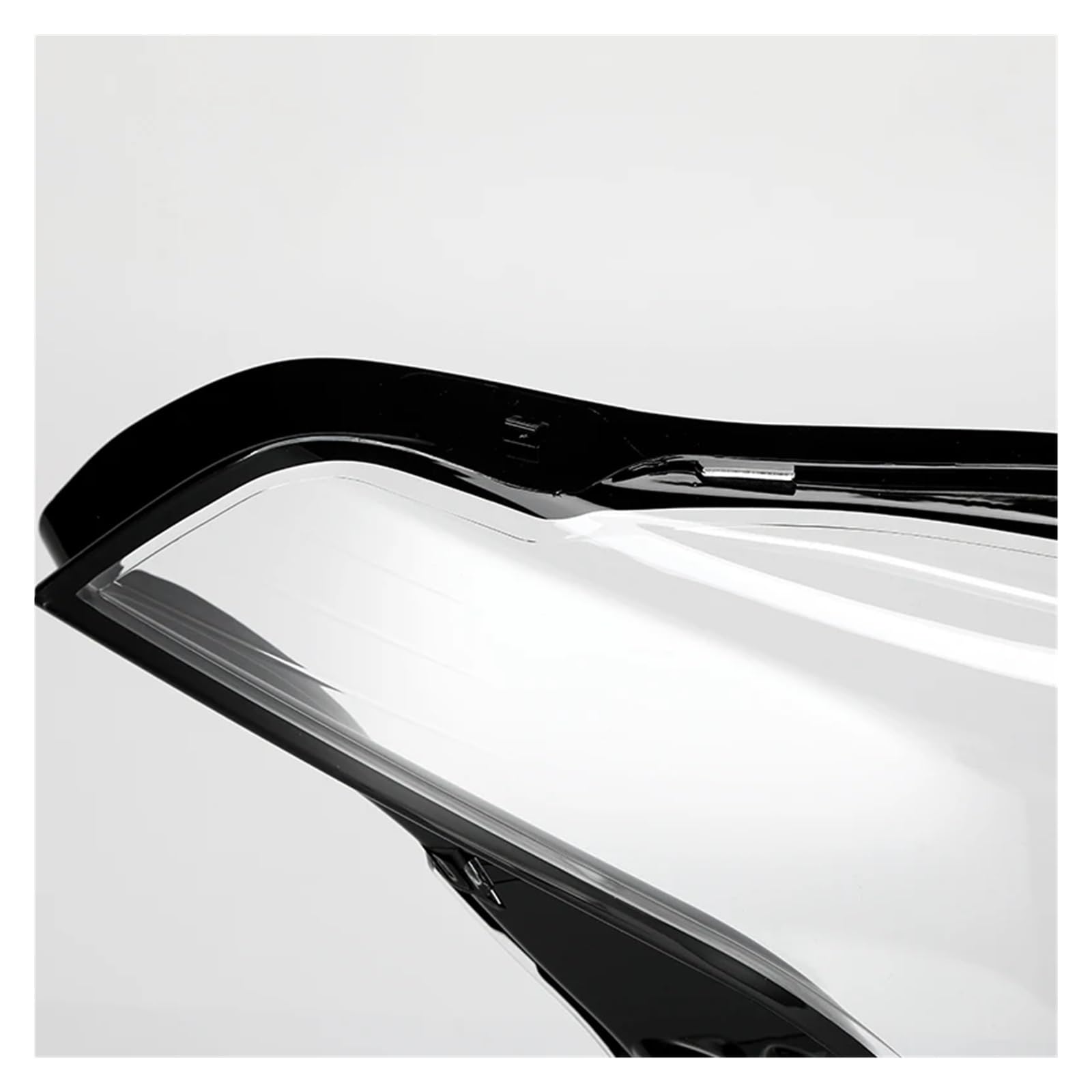 Compatibile for XC90 dal 2015 al Accessori Il vetro delle luci dei fari 'auto sostituisce il paralume originale (destra)(Right)