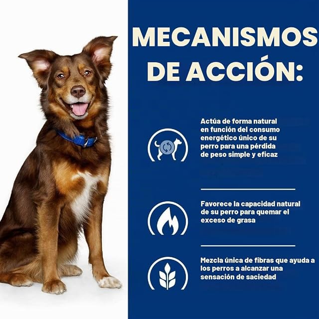 Foto 5 de 8 de Hill's Pr Diet Canine Metabolic 12 kg