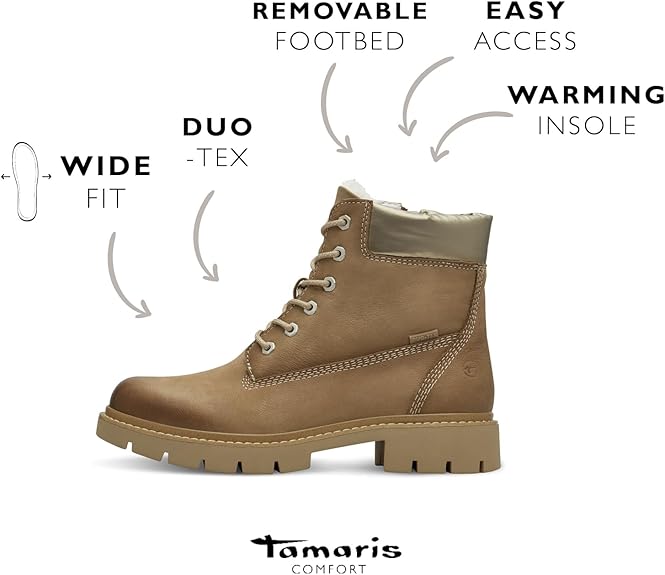 Witte Tamaris Laarzen Maat 39 kopen? ✔️ Vergelijk de beste aanbiedingen
