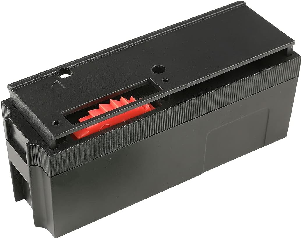 LayLax Satellite Early Roll Jr. (Junior) Survival Game Supplies