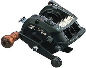 Amazon | シマノ(SHIMANO) ベイトリール 両軸 チタノス チヌスペシャル