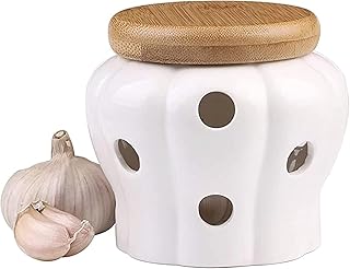 Tazweeq Garlic Keeper