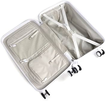 Amazon.co.jp: [イノベーター] スーツケース EXTREME INV550DOR 軽量