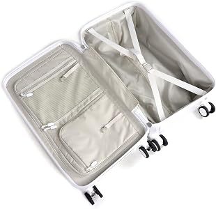 Amazon | [イノベーター] スーツケース EXTREME INV550DOR 軽量 45L