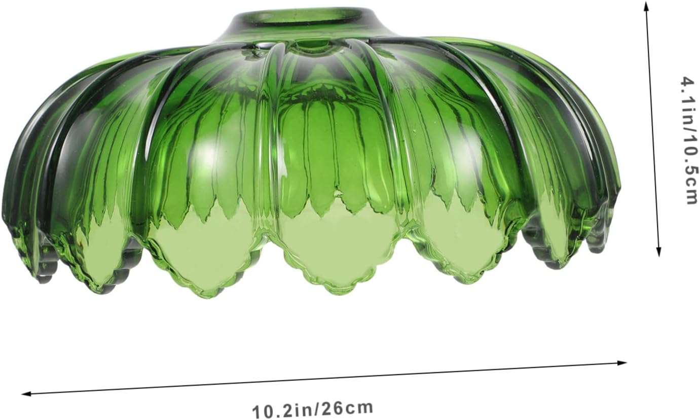 POPETPOP Creative Lamp Shade Easy Install Soft Light Decorative Lamp for Living