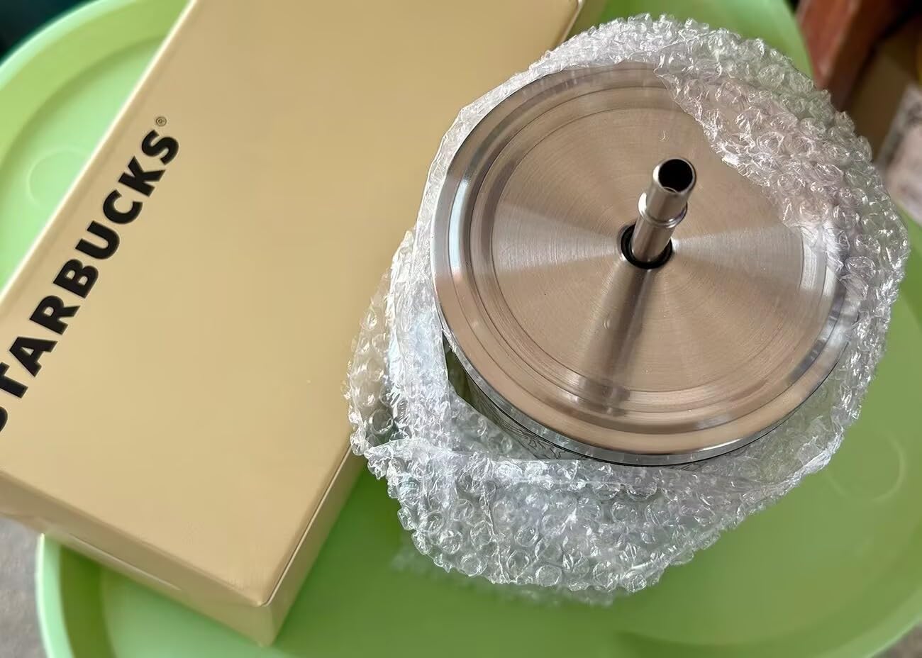 Amazon | スターバックス リユーザブルカップ専用ドリンクホール