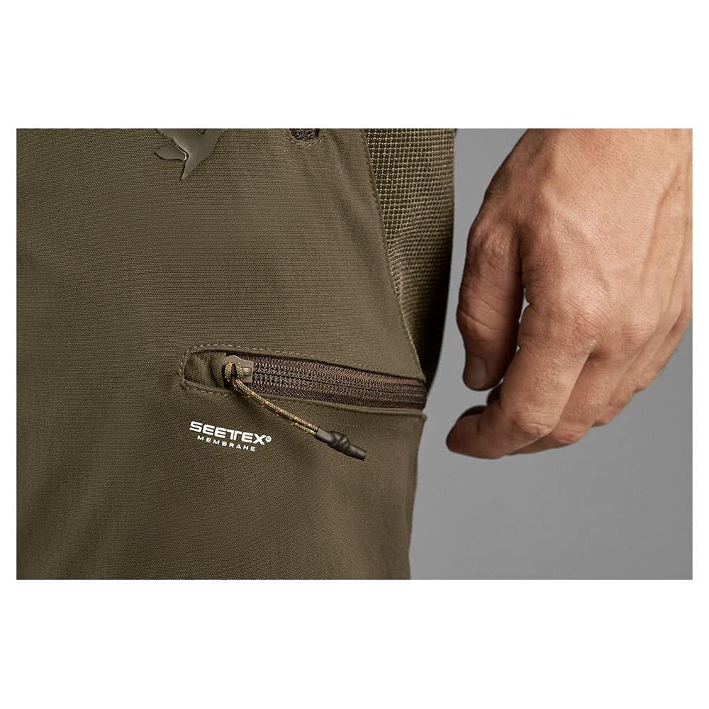 Seeland Herren Hose Outdoor Membrane Hose